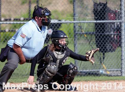 Thumbnail 2 in Brockway @ Coudersport (District IX A First Round) photogallery.