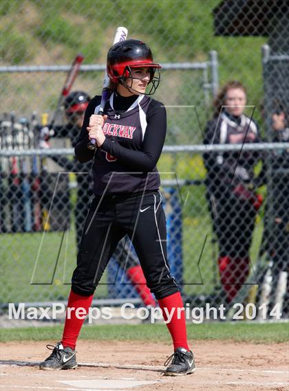 Thumbnail 2 in Brockway @ Coudersport (District IX A First Round) photogallery.