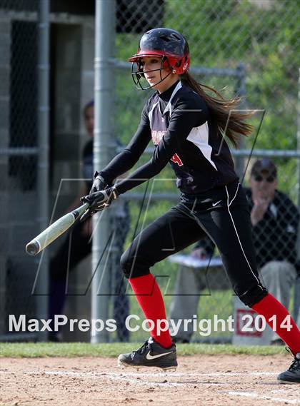 Thumbnail 1 in Brockway @ Coudersport (District IX A First Round) photogallery.