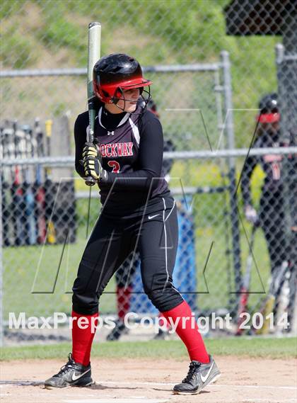 Thumbnail 3 in Brockway @ Coudersport (District IX A First Round) photogallery.