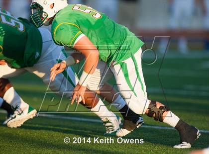 Thumbnail 1 in McKinney North @ Newman Smith photogallery.