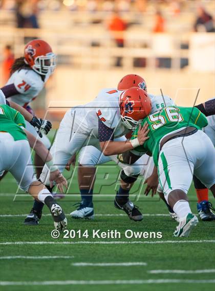 Thumbnail 2 in McKinney North @ Newman Smith photogallery.
