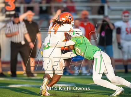 Thumbnail 2 in McKinney North @ Newman Smith photogallery.
