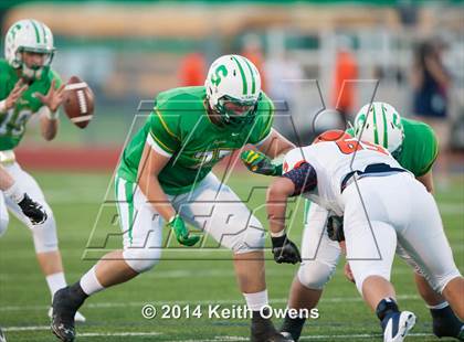 Thumbnail 2 in McKinney North @ Newman Smith photogallery.