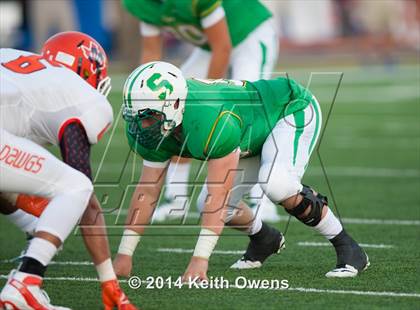 Thumbnail 1 in McKinney North @ Newman Smith photogallery.