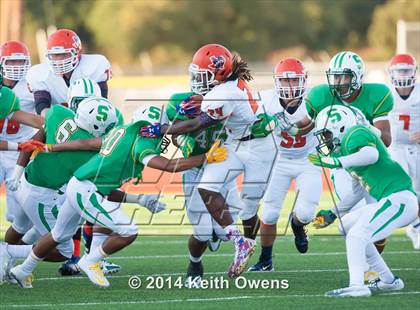 Thumbnail 2 in McKinney North @ Newman Smith photogallery.