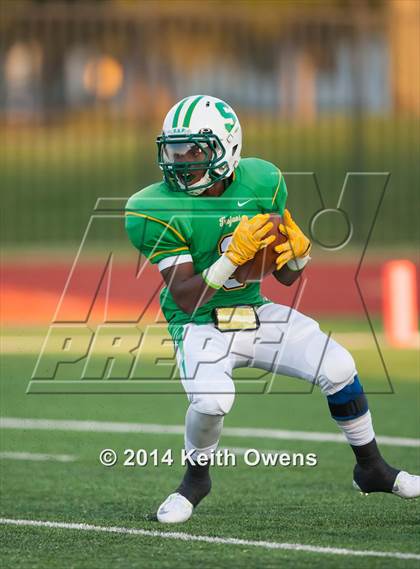 Thumbnail 3 in McKinney North @ Newman Smith photogallery.