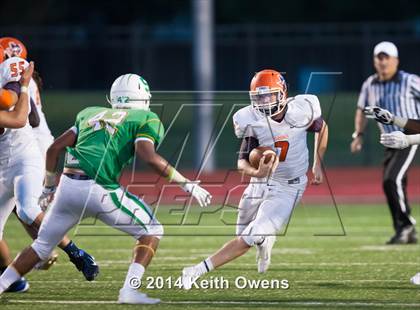 Thumbnail 3 in McKinney North @ Newman Smith photogallery.