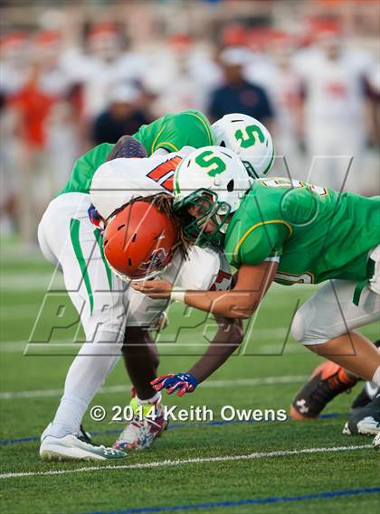 Thumbnail 2 in McKinney North @ Newman Smith photogallery.