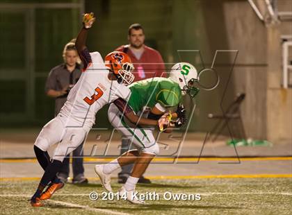 Thumbnail 2 in McKinney North @ Newman Smith photogallery.
