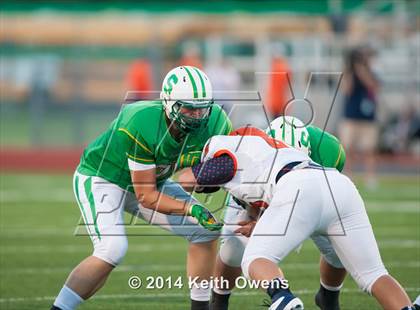 Thumbnail 3 in McKinney North @ Newman Smith photogallery.