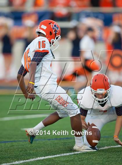 Thumbnail 3 in McKinney North @ Newman Smith photogallery.