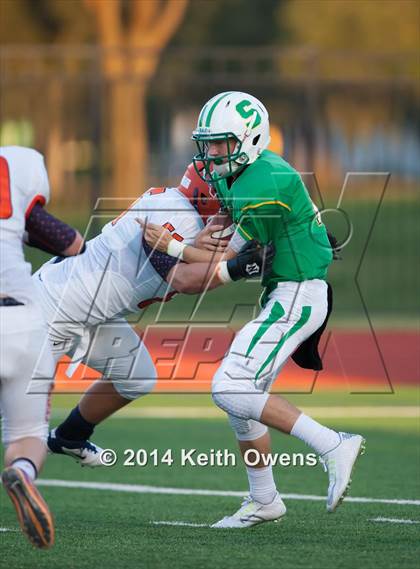 Thumbnail 2 in McKinney North @ Newman Smith photogallery.