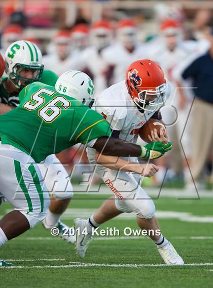 Thumbnail 3 in McKinney North @ Newman Smith photogallery.
