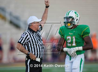 Thumbnail 3 in McKinney North @ Newman Smith photogallery.
