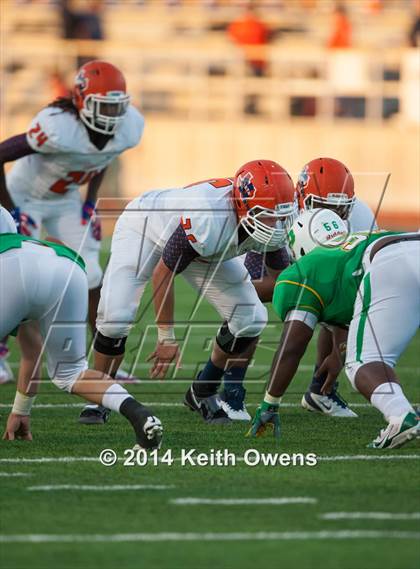 Thumbnail 1 in McKinney North @ Newman Smith photogallery.