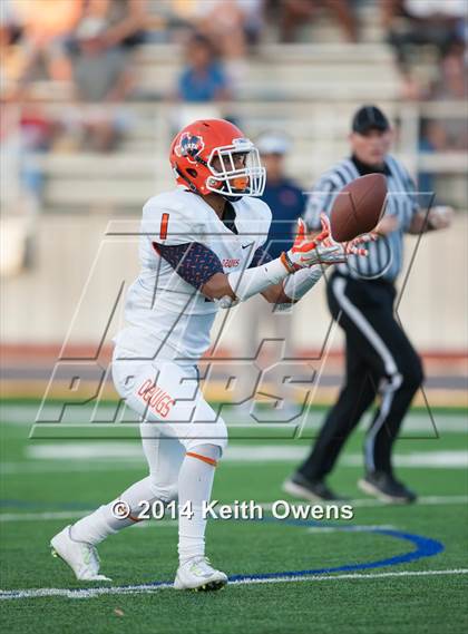 Thumbnail 3 in McKinney North @ Newman Smith photogallery.