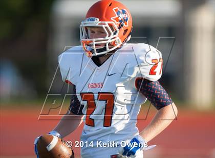 Thumbnail 2 in McKinney North @ Newman Smith photogallery.