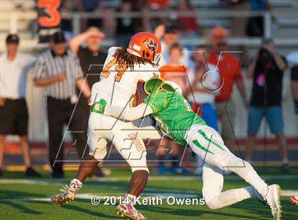 Thumbnail 3 in McKinney North @ Newman Smith photogallery.