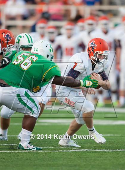 Thumbnail 2 in McKinney North @ Newman Smith photogallery.