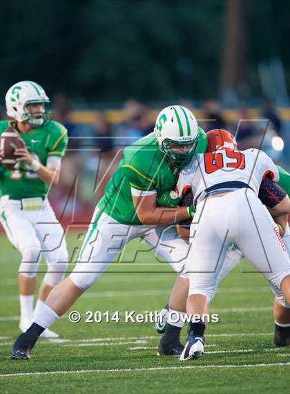 Thumbnail 2 in McKinney North @ Newman Smith photogallery.