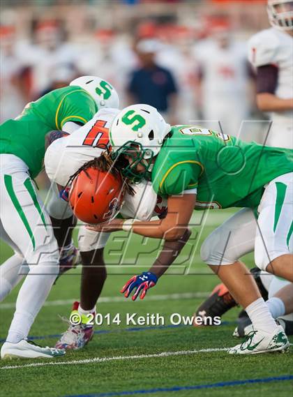 Thumbnail 1 in McKinney North @ Newman Smith photogallery.