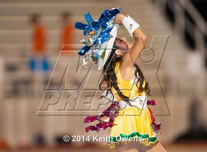 Thumbnail 3 in McKinney North @ Newman Smith photogallery.