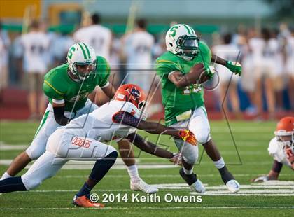 Thumbnail 2 in McKinney North @ Newman Smith photogallery.
