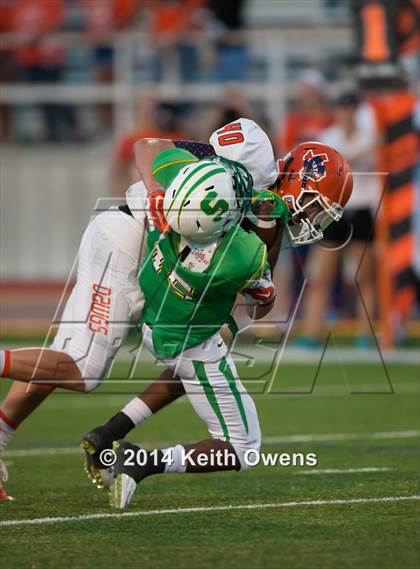 Thumbnail 3 in McKinney North @ Newman Smith photogallery.