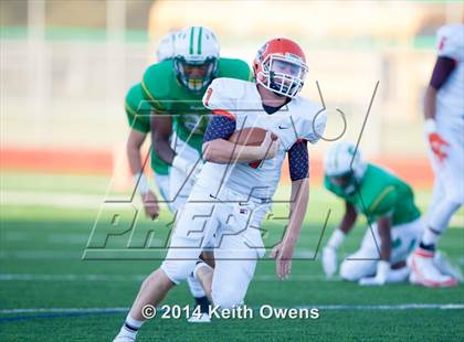 Thumbnail 1 in McKinney North @ Newman Smith photogallery.