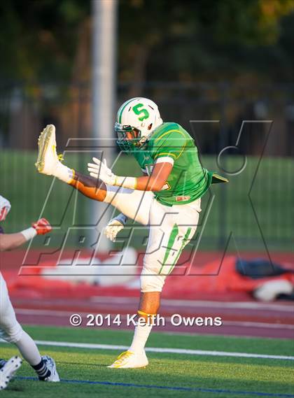 Thumbnail 3 in McKinney North @ Newman Smith photogallery.