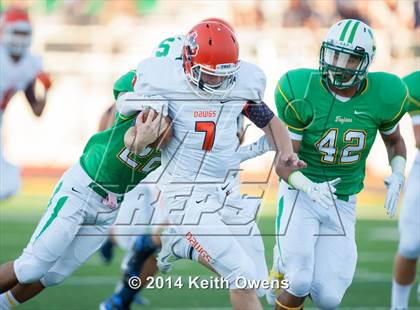 Thumbnail 3 in McKinney North @ Newman Smith photogallery.