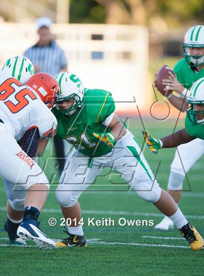 Thumbnail 3 in McKinney North @ Newman Smith photogallery.