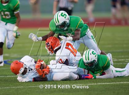 Thumbnail 3 in McKinney North @ Newman Smith photogallery.
