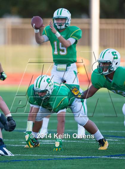 Thumbnail 2 in McKinney North @ Newman Smith photogallery.