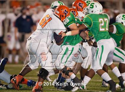 Thumbnail 2 in McKinney North @ Newman Smith photogallery.