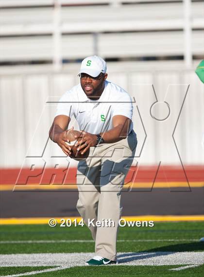 Thumbnail 2 in McKinney North @ Newman Smith photogallery.