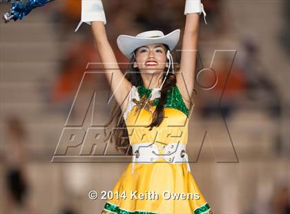 Thumbnail 1 in McKinney North @ Newman Smith photogallery.