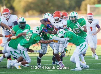 Thumbnail 3 in McKinney North @ Newman Smith photogallery.
