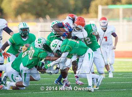 Thumbnail 1 in McKinney North @ Newman Smith photogallery.