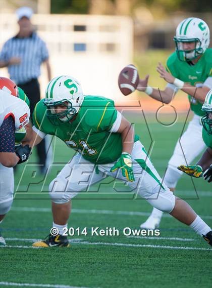 Thumbnail 2 in McKinney North @ Newman Smith photogallery.