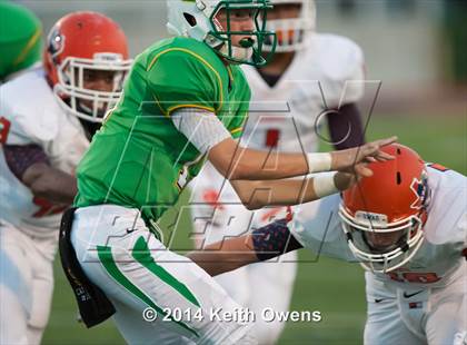 Thumbnail 3 in McKinney North @ Newman Smith photogallery.