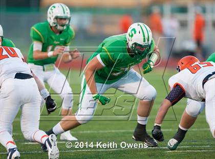 Thumbnail 1 in McKinney North @ Newman Smith photogallery.