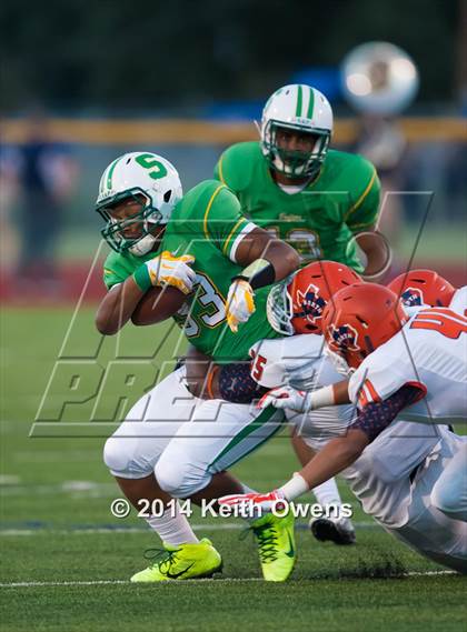 Thumbnail 3 in McKinney North @ Newman Smith photogallery.