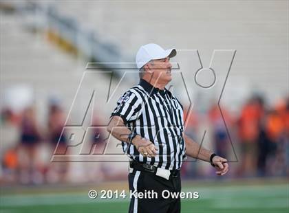 Thumbnail 2 in McKinney North @ Newman Smith photogallery.
