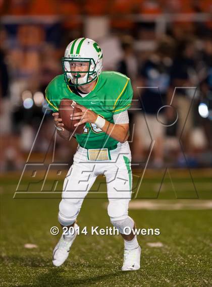 Thumbnail 2 in McKinney North @ Newman Smith photogallery.