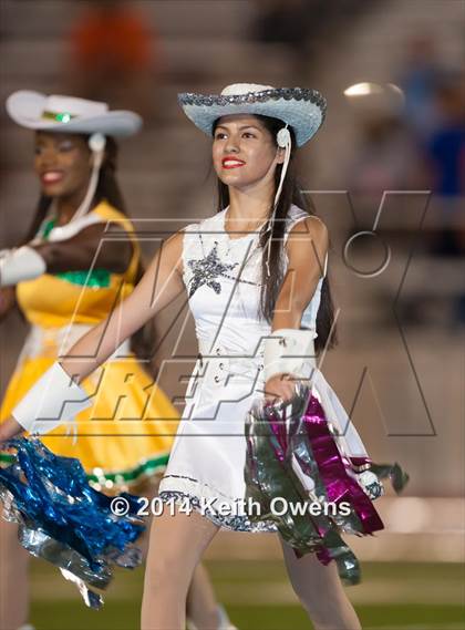 Thumbnail 3 in McKinney North @ Newman Smith photogallery.