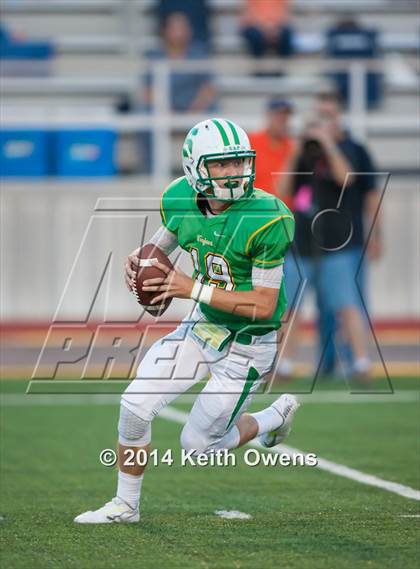 Thumbnail 1 in McKinney North @ Newman Smith photogallery.