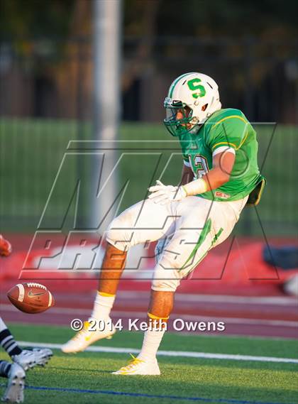 Thumbnail 2 in McKinney North @ Newman Smith photogallery.