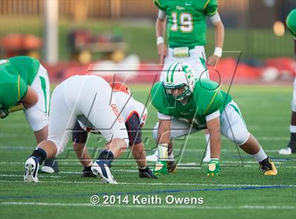 Thumbnail 2 in McKinney North @ Newman Smith photogallery.